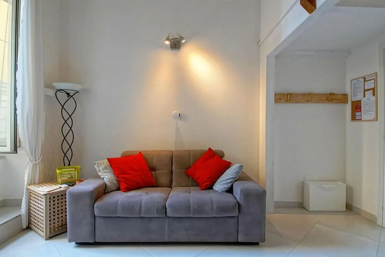 S. Sofia Home Naples Apartment