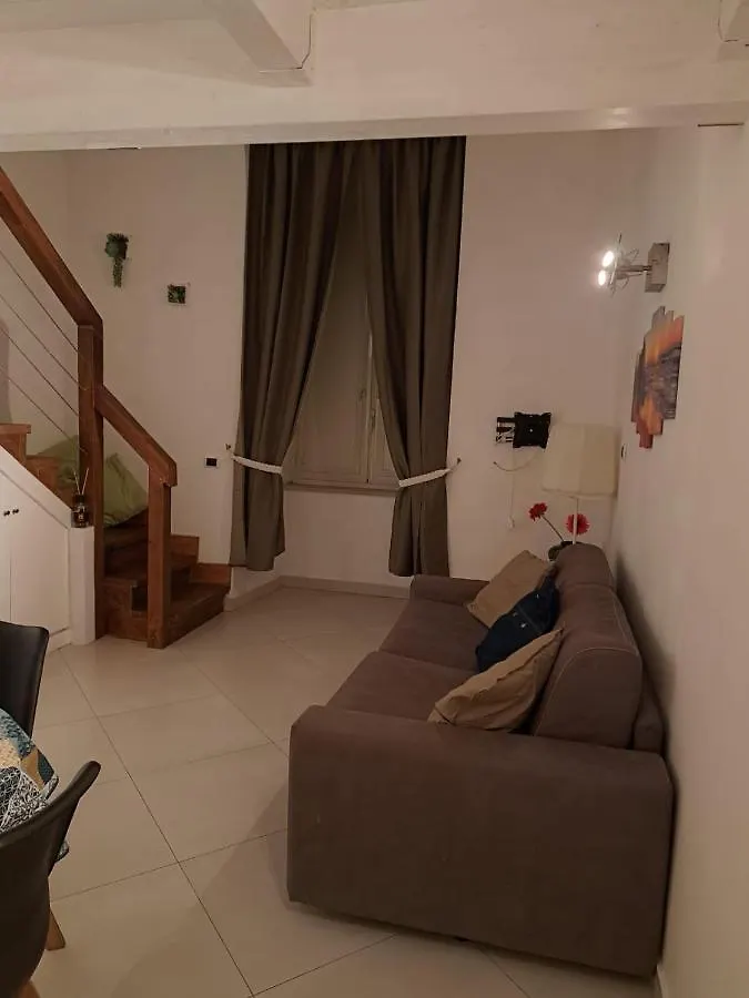 Apartment S. Sofia Home Naples