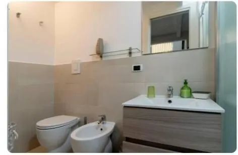 S. Sofia Home Naples Italy