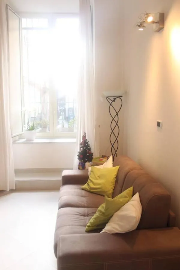 S. Sofia Home Naples Apartment