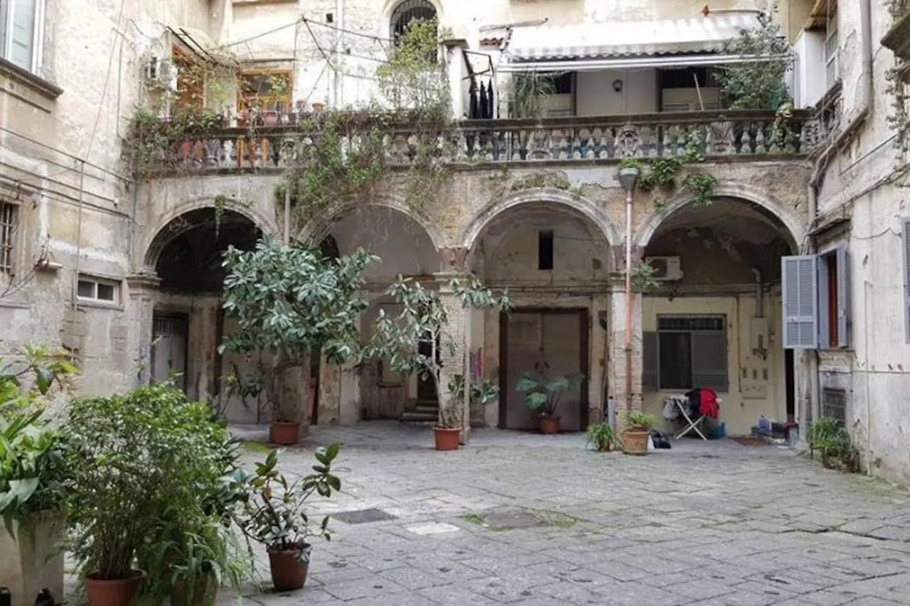 S. Sofia Home Naples 0*,  Italy