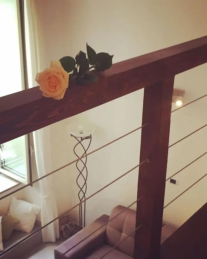 S. Sofia Home Naples Apartment