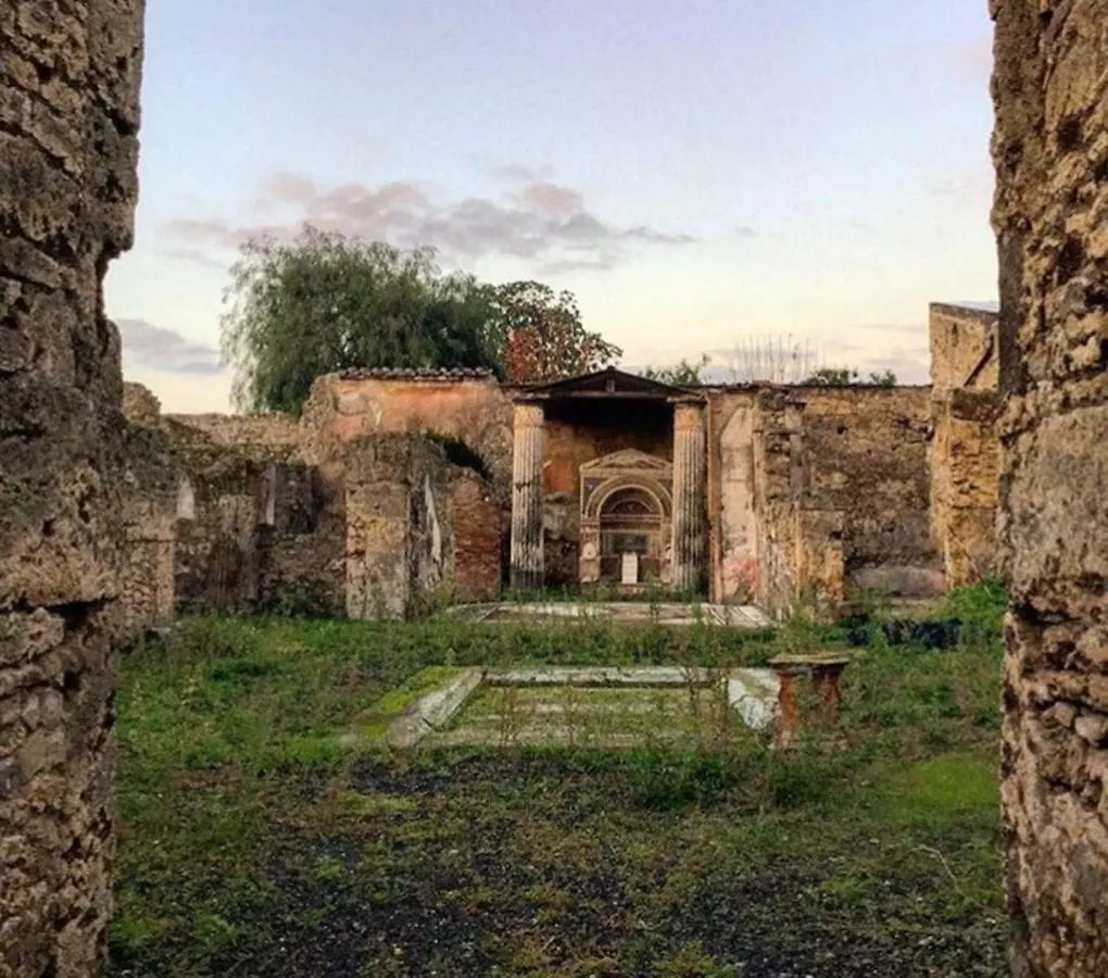 S. Sofia Home Naples