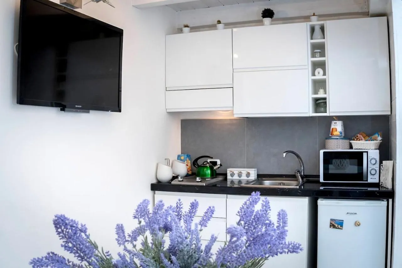 Apartment S. Sofia Home Naples Italy