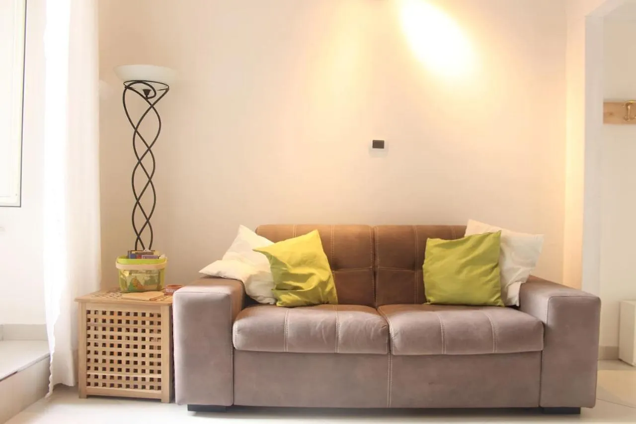 Apartment S. Sofia Home Naples