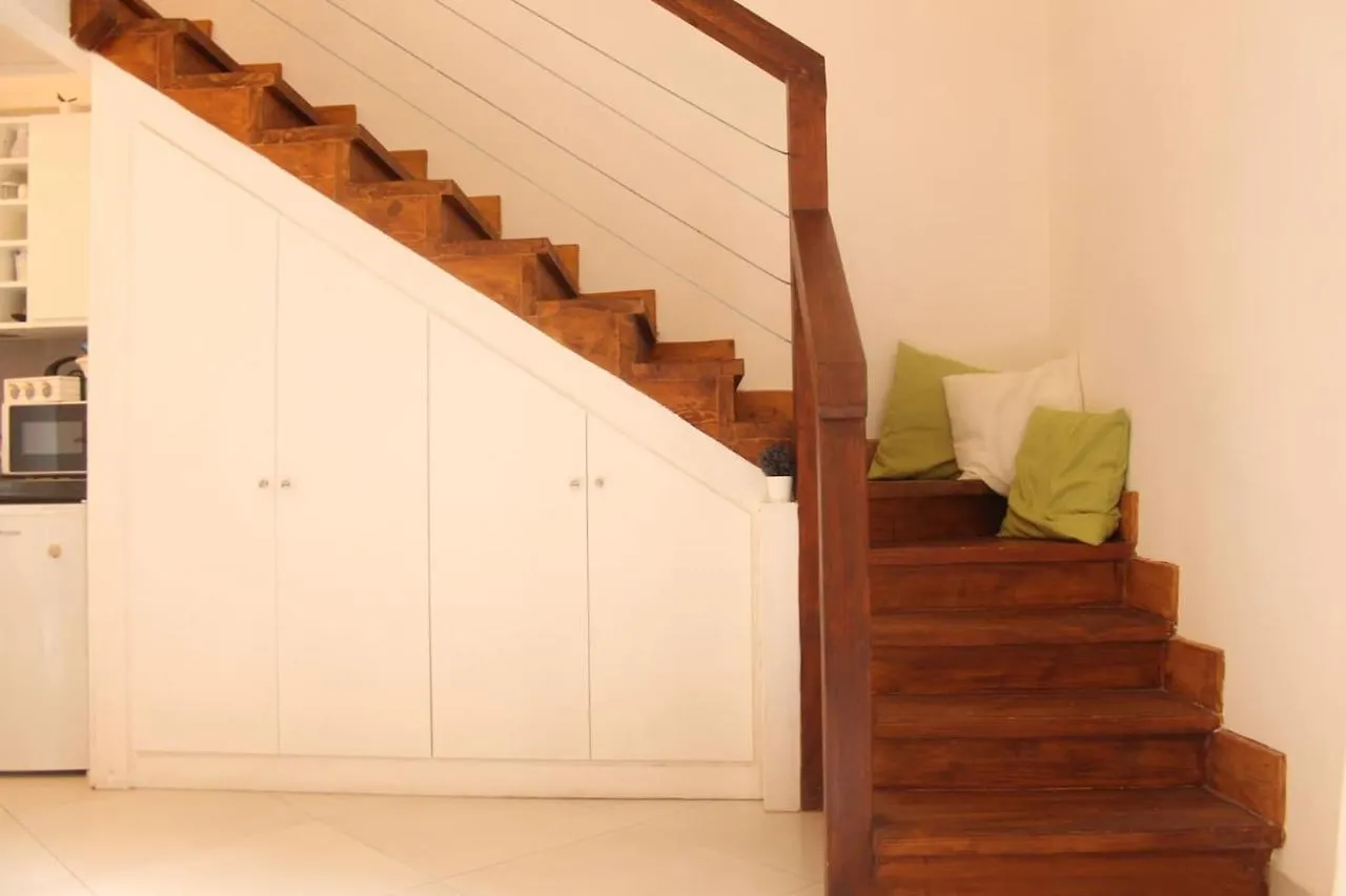 S. Sofia Home Naples Apartment