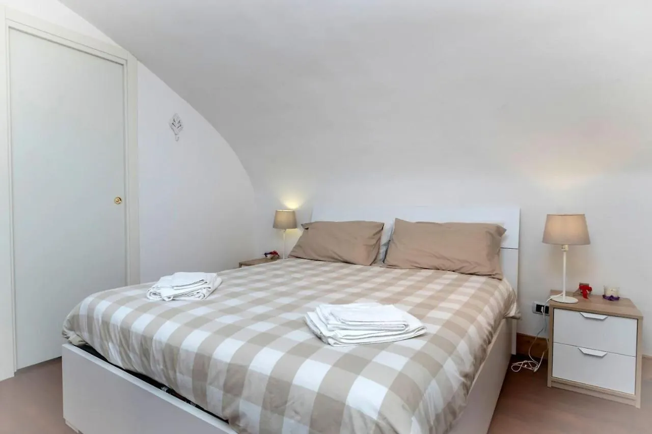 Apartment S. Sofia Home Naples