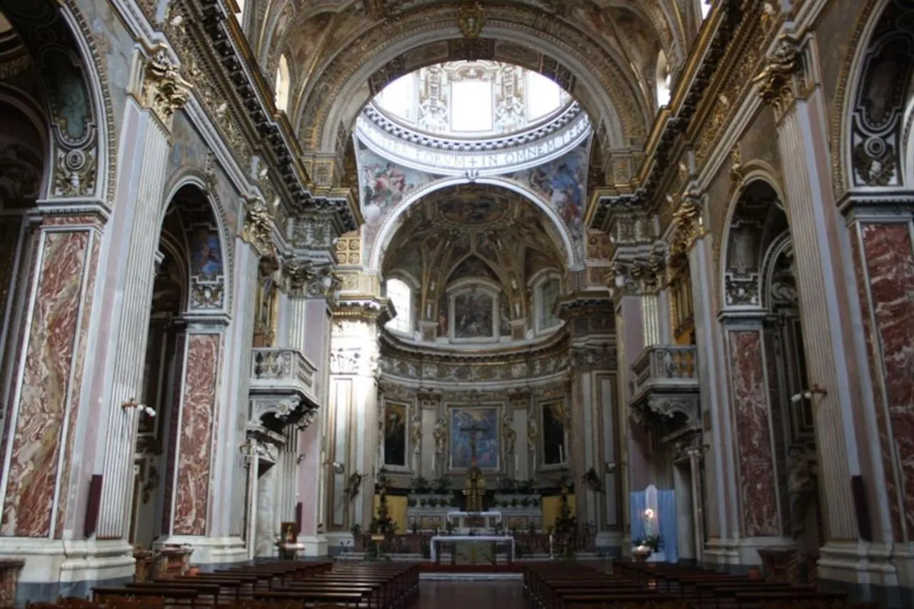 S. Sofia Home Naples 0*,  Italy