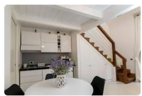 Apartmán S. Sofia Home Neapol Itálie