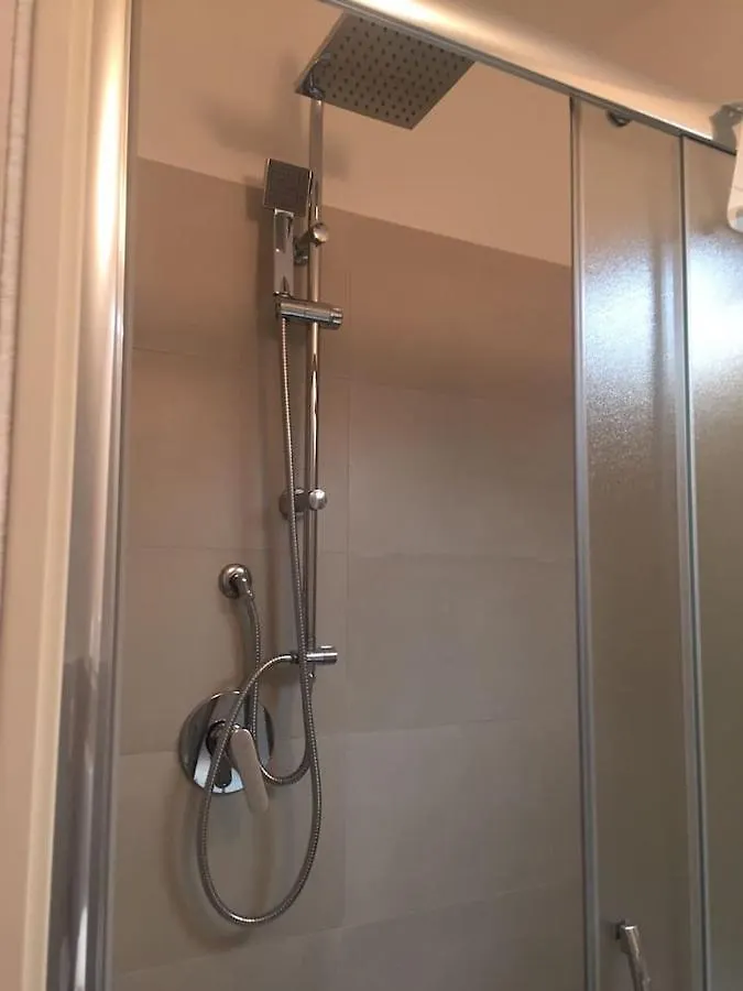 Апартаменты S. Sofia Home Неаполь