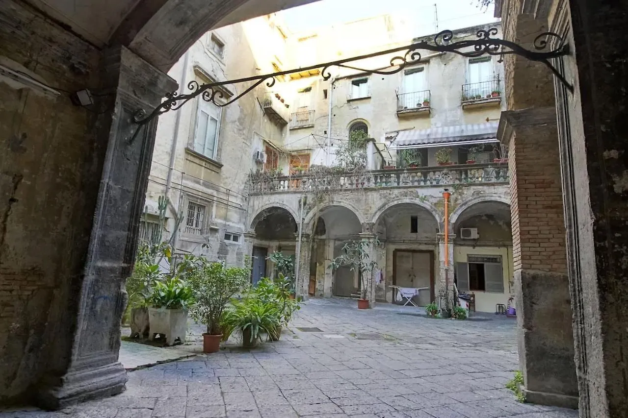 S. Sofia Home Naples